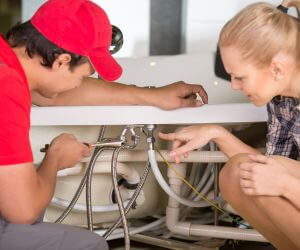 About Sewer Line Replacement Vale, OR